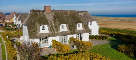 1 Schlafzimmer Wohnung in Nordfriesland, Germany, Nr. 27767 18