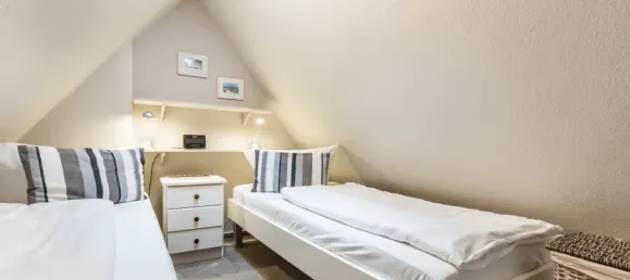 1 Schlafzimmer Wohnung in Nordfriesland, Germany, Nr. 27767 11