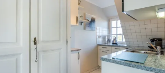 1 Schlafzimmer Wohnung in Nordfriesland, Germany, Nr. 27767 10