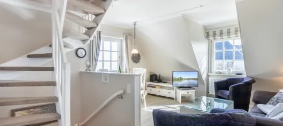 1 Schlafzimmer Wohnung in Nordfriesland, Germany, Nr. 27767 7