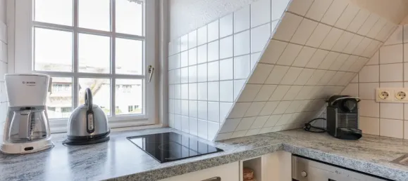 1 Schlafzimmer Wohnung in Nordfriesland, Germany, Nr. 27767 9