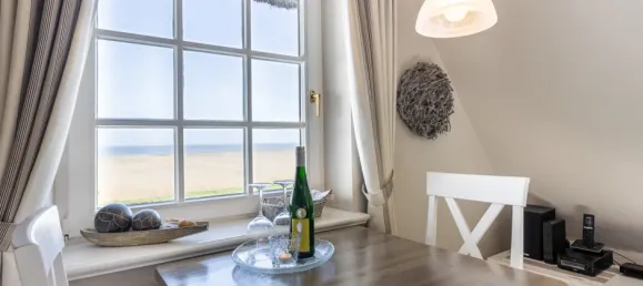 1 Schlafzimmer Wohnung in Nordfriesland, Germany, Nr. 27767 8