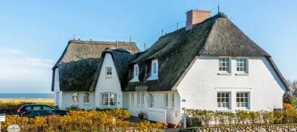 1 Schlafzimmer Wohnung in Nordfriesland, Germany, Nr. 27767 3