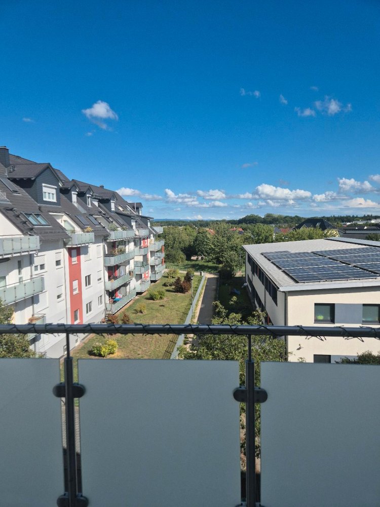 1 bedroom Apartment in Rhein-Pfalz, Germany No. 276075