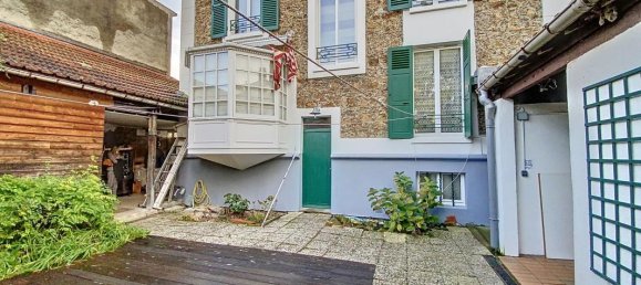 5 Schlafzimmer Haus in Corbeil-Essonnes, France, Nr. 181761 2