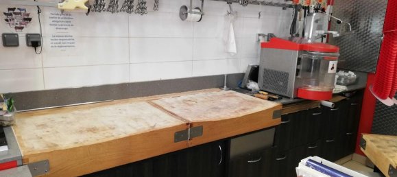 5 Schlafzimmer Haus in Corbeil-Essonnes, France, Nr. 181761 30