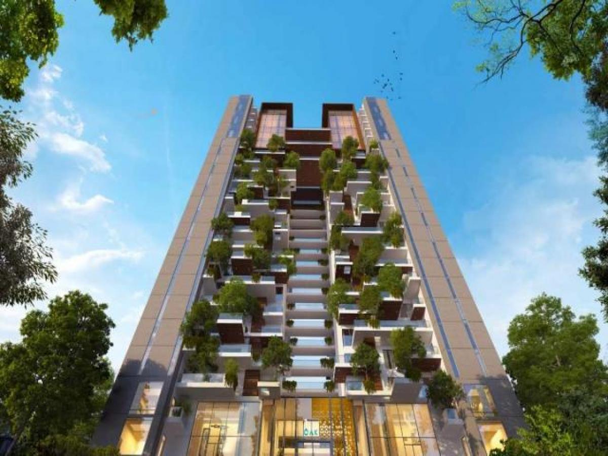 3 غرف نوم منزل في Lucknow, India رقم 25500