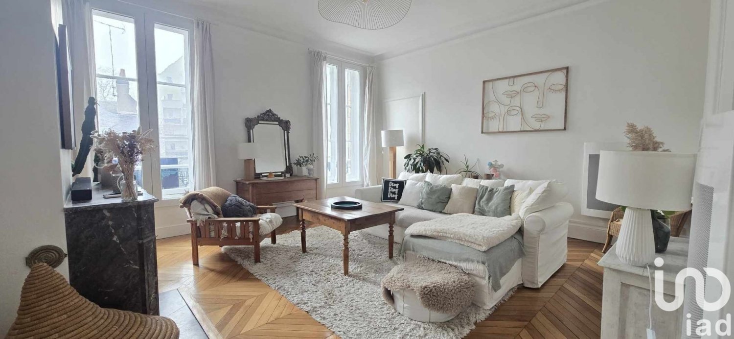 Apartamento T2 em Orleans, France N.º 43949