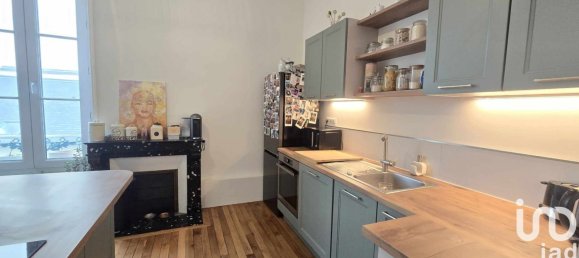 Apartamento T2 em Orleans, France N.º 43949 16