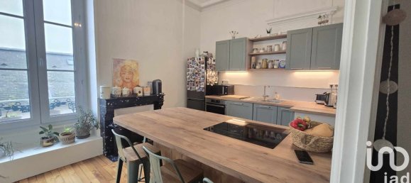 Apartamento T2 em Orleans, France N.º 43949 9