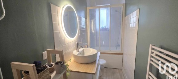 Apartamento T2 em Orleans, France N.º 43949 17