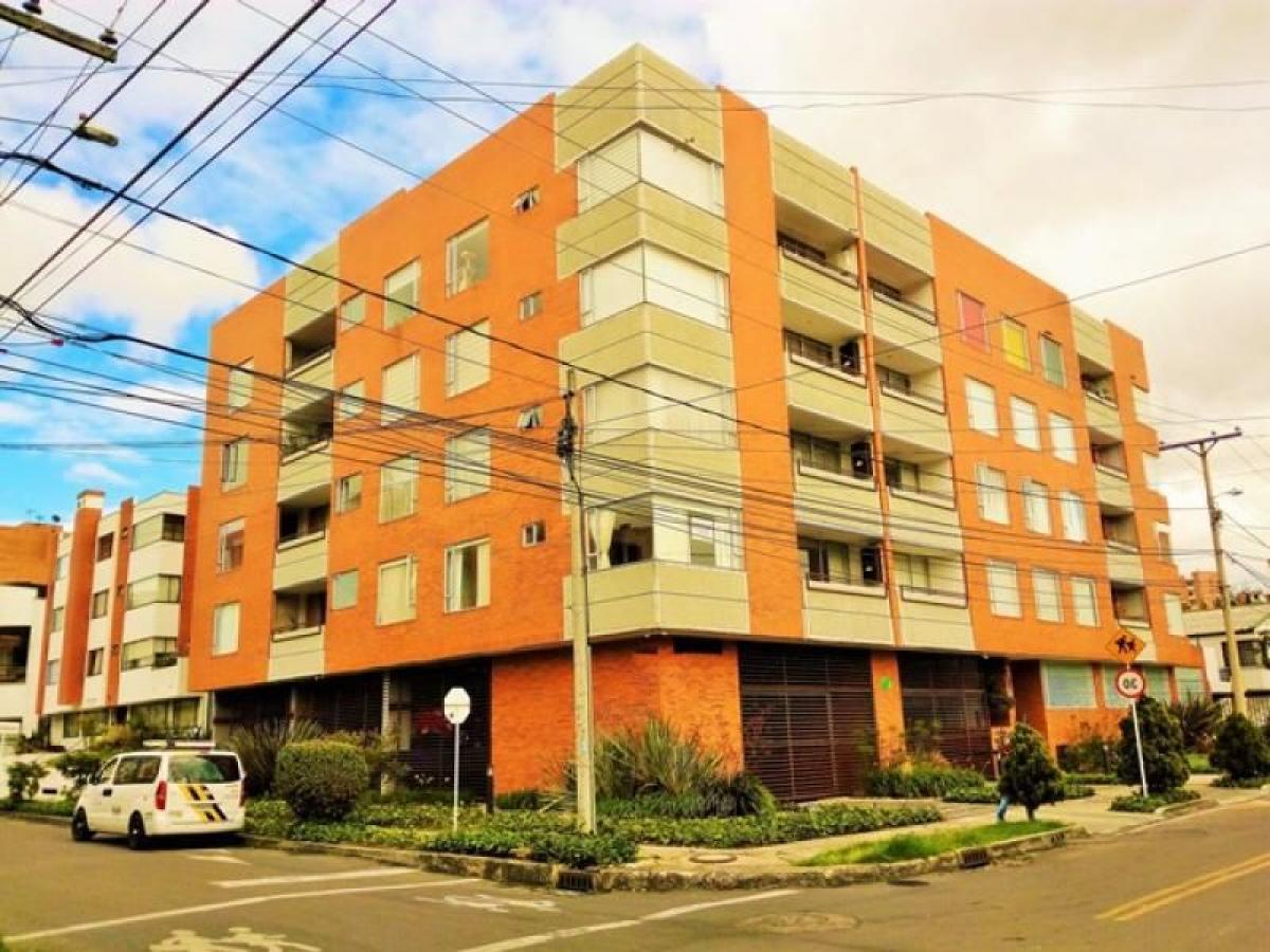 3 chambres Maison à Bogota, Colombia No. 14585