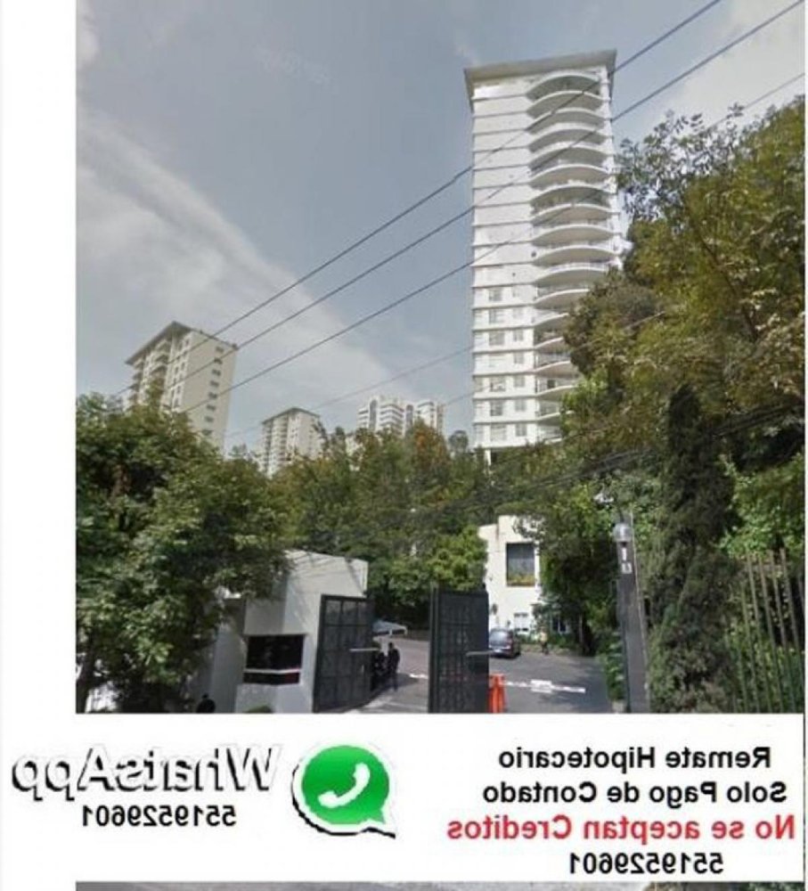 3 Schlafzimmer Wohnung in Mexicali, Mexico, Nr. 155804