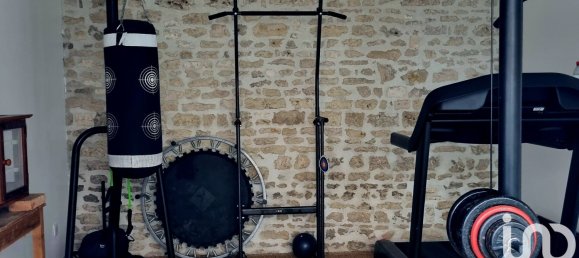 8 chambres Maison à Charente, France No. 319224 18