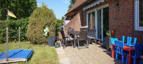 Moradia em banda de 4 divisões em Friesland, Germany N.º 362370 22