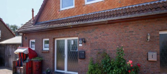 Moradia em banda de 4 divisões em Friesland, Germany N.º 362370 4