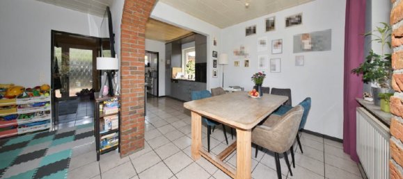 Moradia em banda de 4 divisões em Friesland, Germany N.º 362370 12