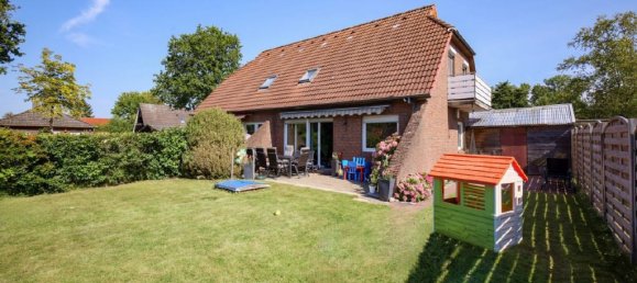 Moradia em banda de 4 divisões em Friesland, Germany N.º 362370 2