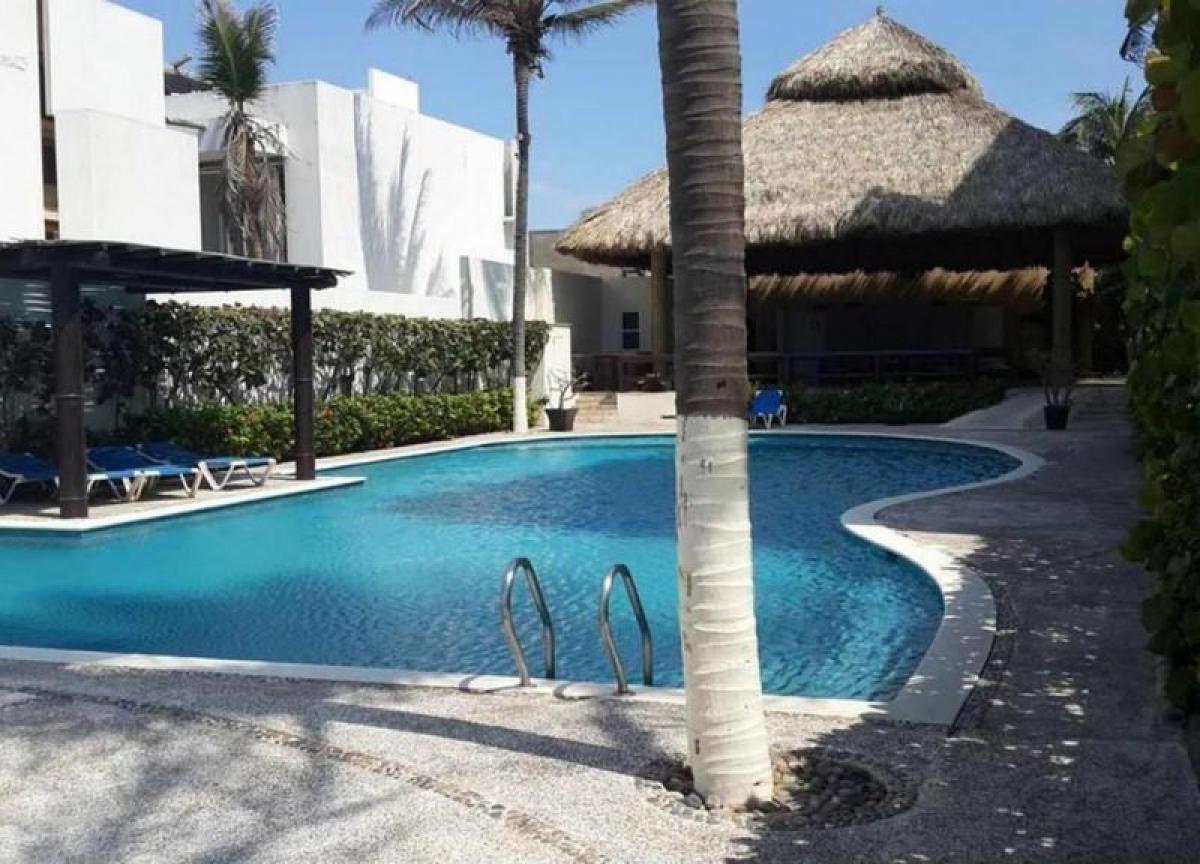 3 bedrooms Apartment in Guerrero, Mexico No. 146670