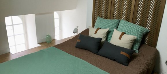 2 غرف نوم شقة في Le Croisic, France رقم 98972 12