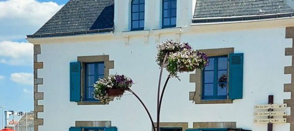 2 غرف نوم شقة في Le Croisic, France رقم 98972 2