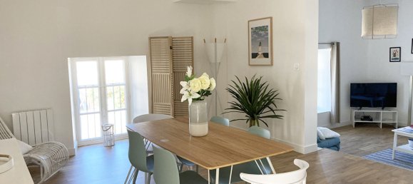 2 غرف نوم شقة في Le Croisic, France رقم 98972 4