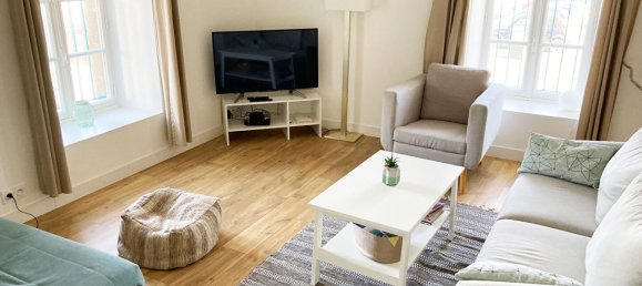 2 غرف نوم شقة في Le Croisic, France رقم 98972 7