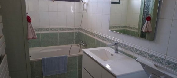 Casa de 4 dormitorios en Tremblay-les-Villages, France No. 156862 10