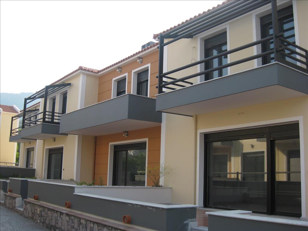 3 dormitorios propiedad en venta en Lesbos, North Aegean, Of the Aegean, Greece № 6451