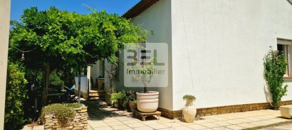 3 bedrooms House in Bagnols-sur-Ceze, France No. 289456 2