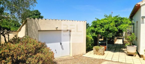 3 bedrooms House in Bagnols-sur-Ceze, France No. 289456 6