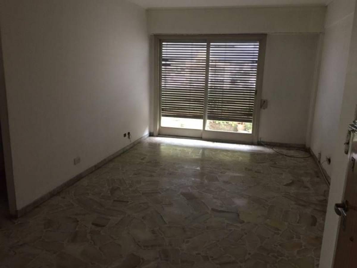 2 bedrooms Apartment in Buenos Aires, Argentina No. 75126