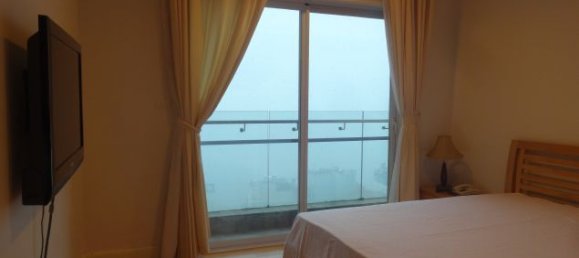 2 chambres Appartement à Tay Ho, Vietnam No. 3788 8