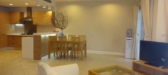 2 chambres Appartement à Tay Ho, Vietnam No. 3788 7