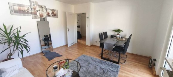 2 rooms Apartment in Wetteraukreis, Germany No. 311054 14