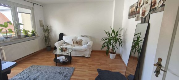 2 rooms Apartment in Wetteraukreis, Germany No. 311054 5