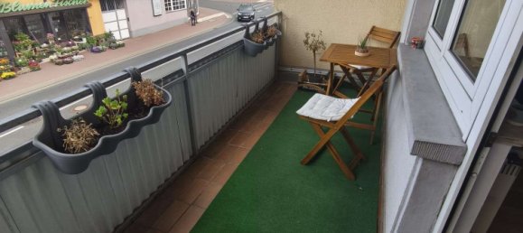 2 rooms Apartment in Wetteraukreis, Germany No. 311054 10