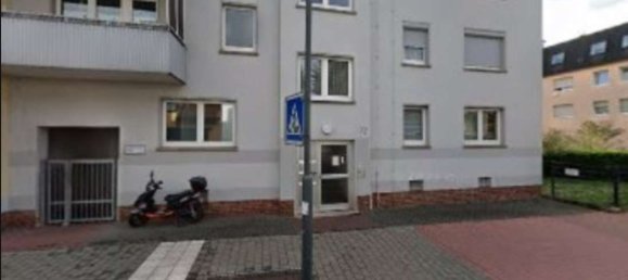 2 rooms Apartment in Wetteraukreis, Germany No. 311054 17