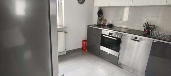 2 rooms Apartment in Wetteraukreis, Germany No. 311054 9