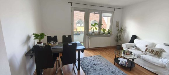 2 rooms Apartment in Wetteraukreis, Germany No. 311054 11