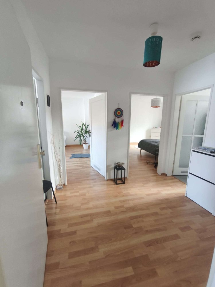 2 rooms Apartment in Wetteraukreis, Germany No. 311054