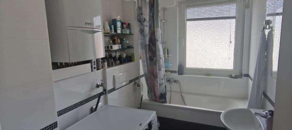 2 rooms Apartment in Wetteraukreis, Germany No. 311054 7