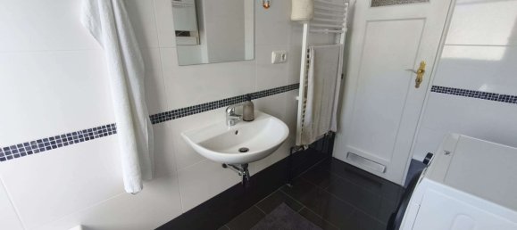 2 rooms Apartment in Wetteraukreis, Germany No. 311054 8