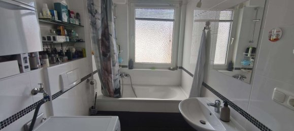 2 rooms Apartment in Wetteraukreis, Germany No. 311054 4