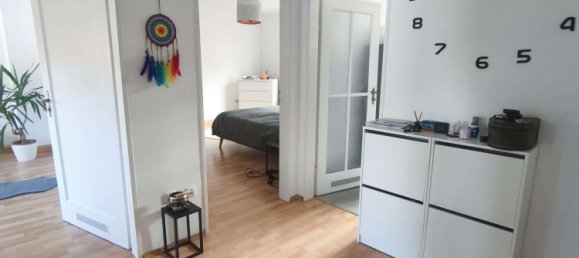2 rooms Apartment in Wetteraukreis, Germany No. 311054 2