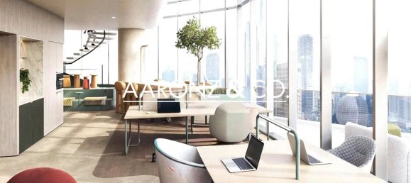 Bureau à Business Bay, UAE 150m² No. 121023 7