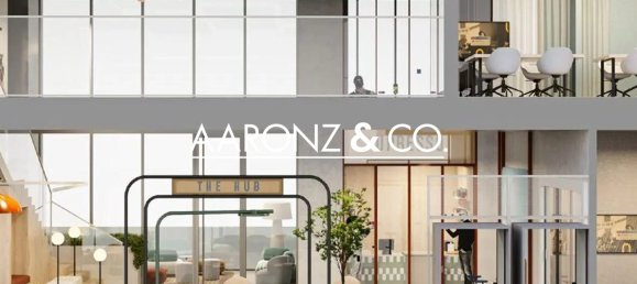 Bureau à Business Bay, UAE 150m² No. 121023 9