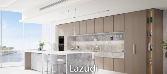 Apartamento T3 em Dubai, UAE N.º 19986 8