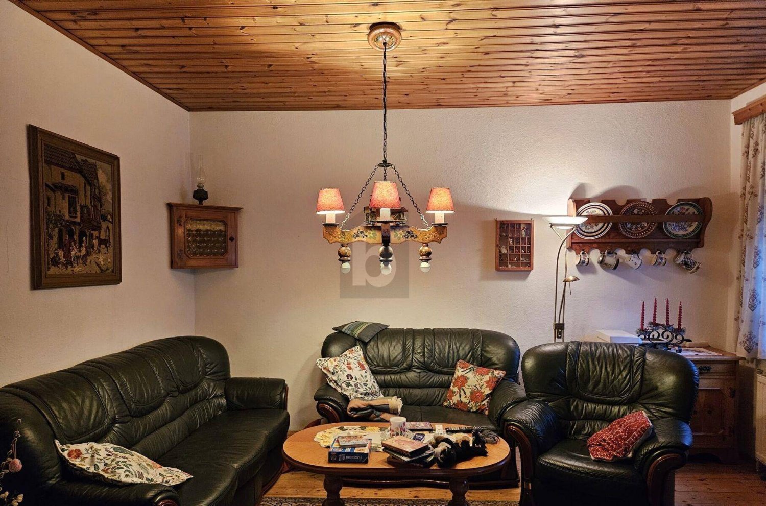 5 rooms House in Klosterneuburg, Austria No. 210037