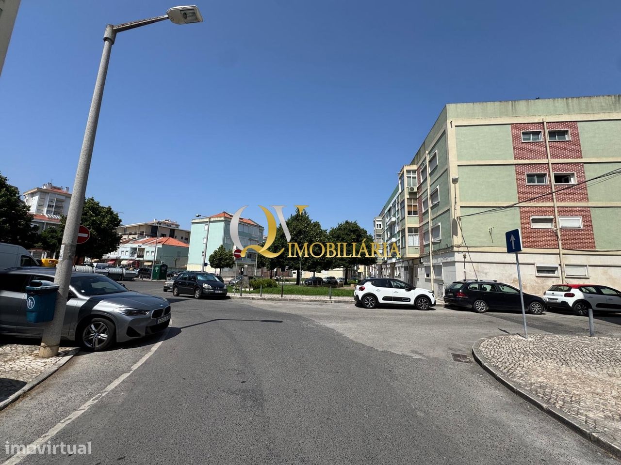 2 Schlafzimmer Wohnung in Odivelas, Portugal, Nr. 203301